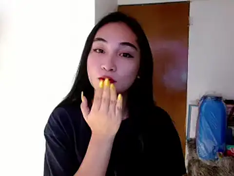 SweetLilly 18 online show from 01/22/25, 12:06