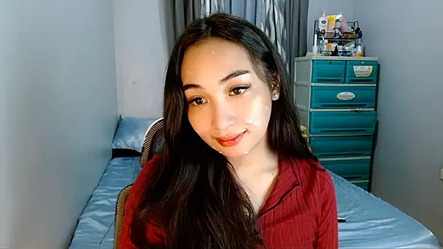 SweetLilly 18 online show from 01/12/26, 05:25