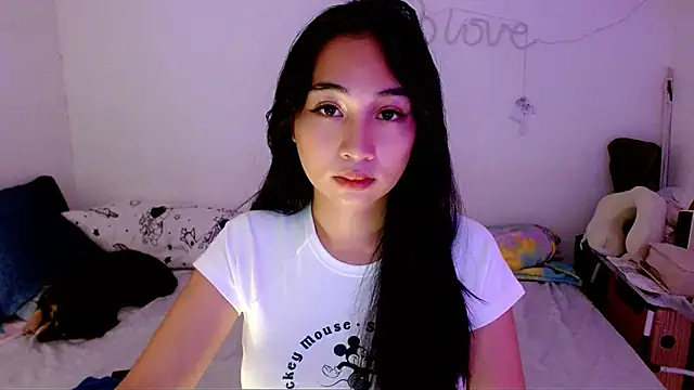 SweetLilly 18 online show from 09/12/25, 03:17