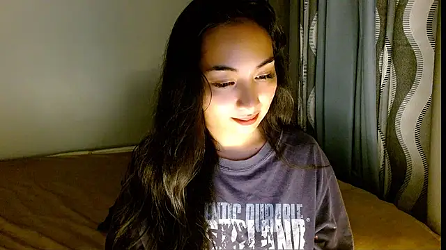 SweetLilly 18 online show from 03/02/26, 05:08