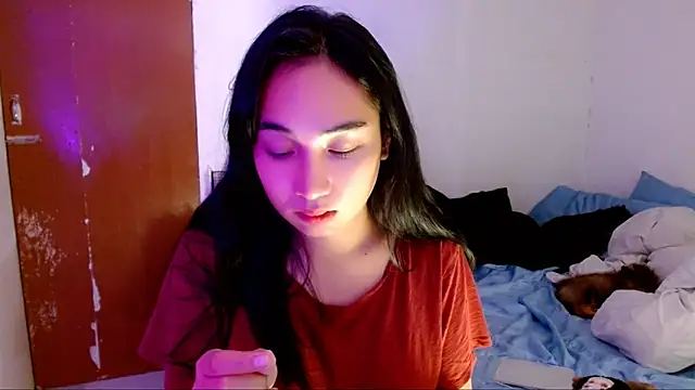 SweetLilly 18 online show from 09/24/25, 05:08