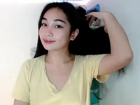 SweetLilly 18 online show from 02/01/25, 11:42
