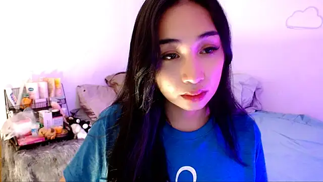 SweetLilly 18 online show from 11/02/25, 02:16