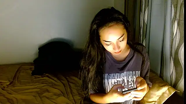 SweetLilly 18 online show from 03/02/26, 03:29