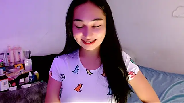 SweetLilly 18 online show from 09/27/25, 03:34
