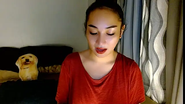 SweetLilly 18 online show from 03/26/26, 06:33