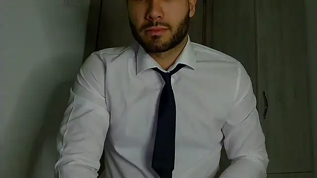 Justynn1 online show from 10/08/25, 08:53