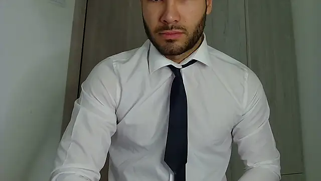 Justynn1 online show from 04/12/26, 11:24