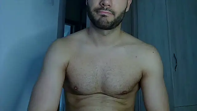 Justynn1 online show from 06/12/26, 04:54