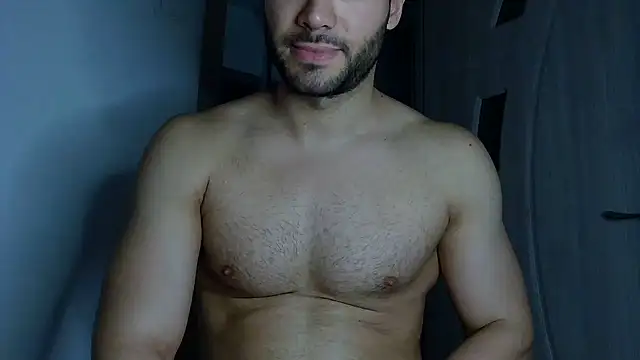Justynn1 online show from 07/07/26, 08:56