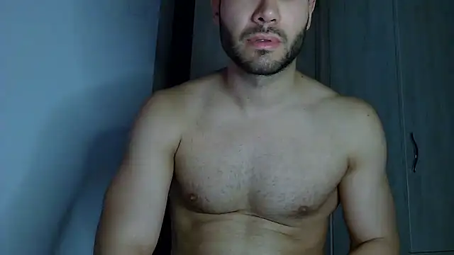 Justynn1 online show from 07/09/26, 09:03