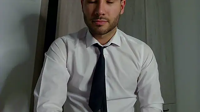 Justynn1 online show from 02/28/25, 02:31