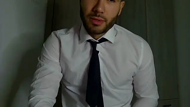 Justynn1 online show from 12/13/25, 11:55