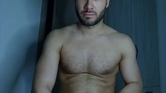 Justynn1 online show from 05/27/26, 09:55
