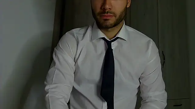 Justynn1 online show from 10/20/25, 08:53