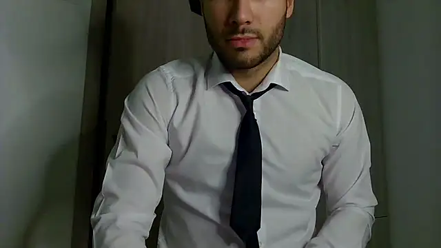 Justynn1 online show from 01/12/25, 12:07