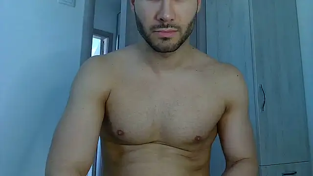 Justynn1 online show from 06/17/26, 05:18