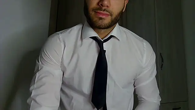 Justynn1 online show from 02/08/26, 10:40