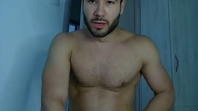 Justynn1 online show from 09/12/25, 04:45