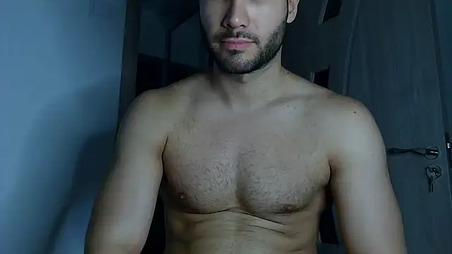 Justynn1 online show from 07/08/26, 08:20