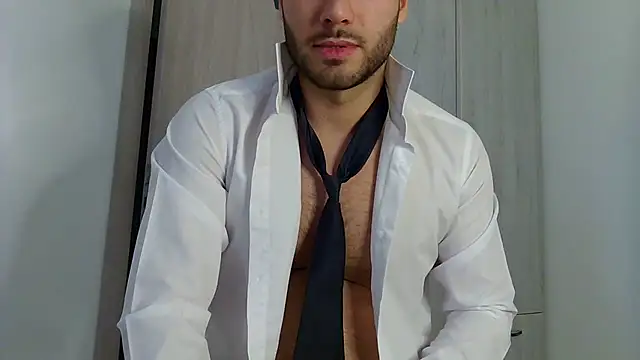 Justynn1 online show from 02/24/25, 06:27