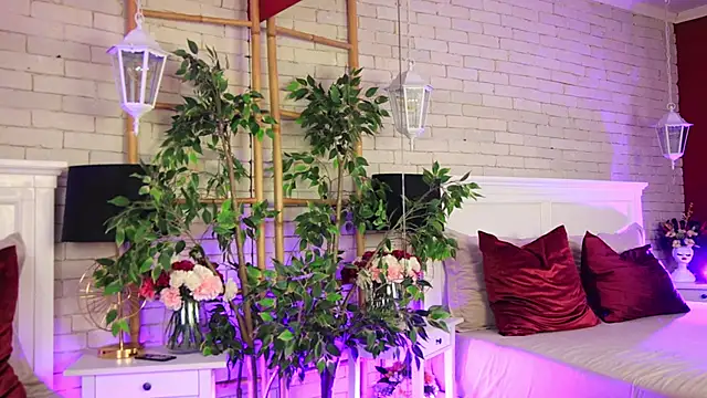 EmillyBronte online show from 03/07/26, 08:25