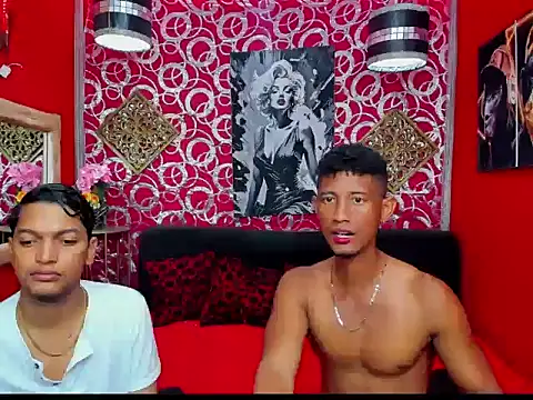 PEINBOYS online show from 07/15/26, 07:32