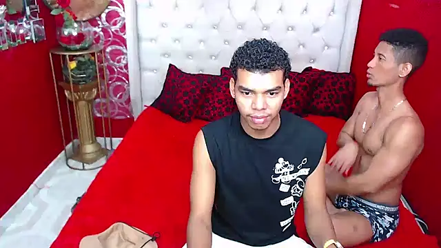 PEINBOYS online show from 11/25/25, 11:16