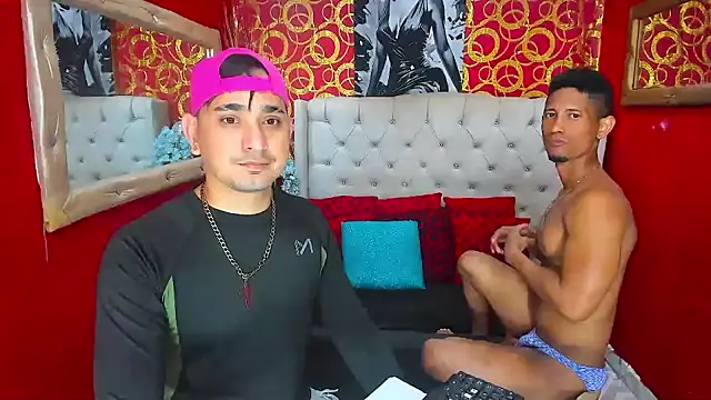 PEINBOYS online show from 02/07/26, 11:13