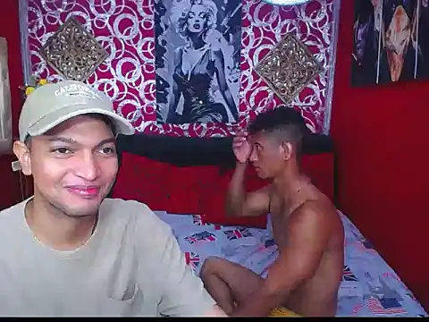 PEINBOYS online show from 08/04/26, 07:07