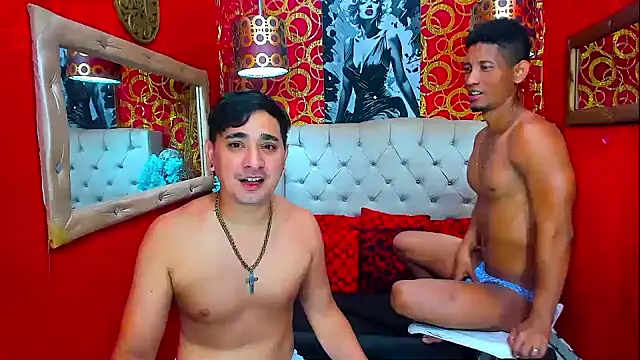 PEINBOYS online show from 02/24/26, 01:23