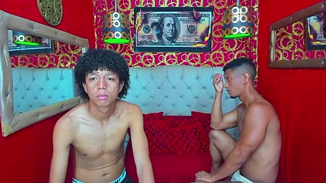 PEINBOYS online show from 05/22/26, 11:14