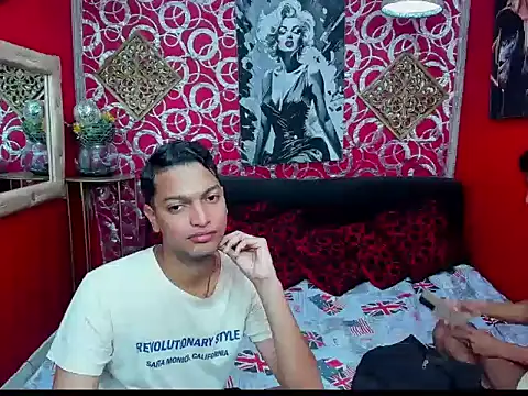 PEINBOYS online show from 07/29/26, 07:02