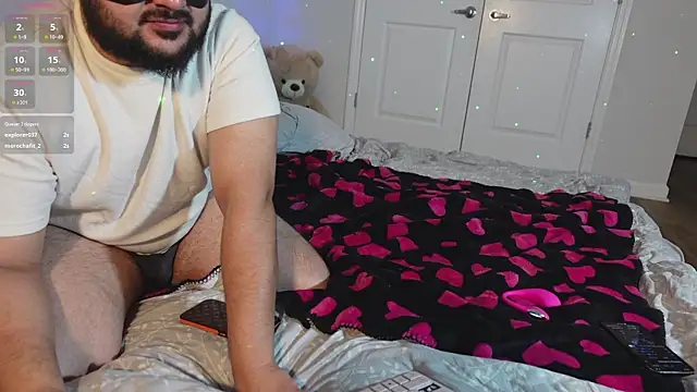 SophiaXJohn online show from 05/20/26, 10:18