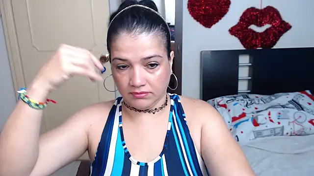 Snapshot of GlendaStarx chatting on 02/11/26, 10:09 GlendaStarx online show from 02/11/26, 10:09