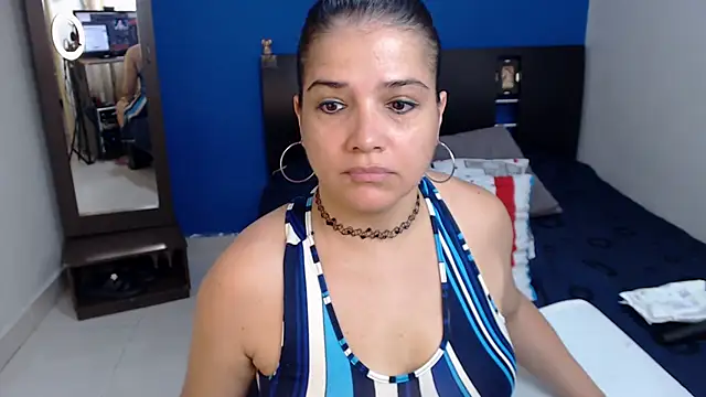 GlendaStarx online show from 04/30/26, 09:19