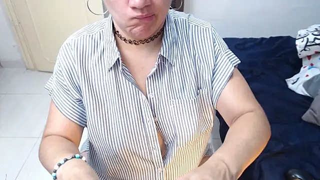 GlendaStarx online show from 09/28/25, 03:30