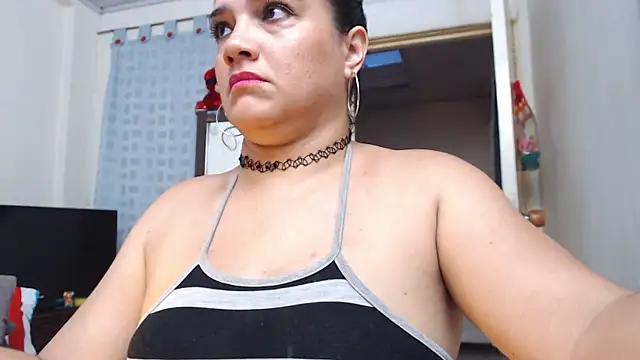 GlendaStarx online show from 11/20/25, 09:36