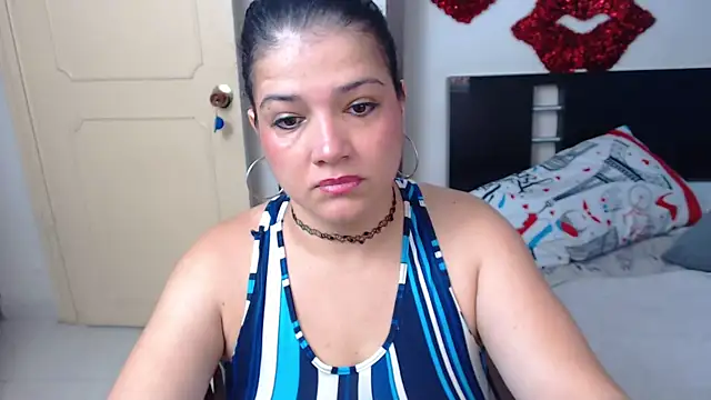 Snapshot of GlendaStarx chatting on 02/12/26, 10:42 GlendaStarx online show from 02/12/26, 10:42