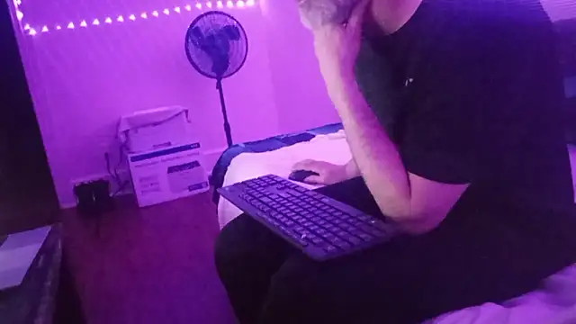 Kitrider online show from 03/17/26, 03:20