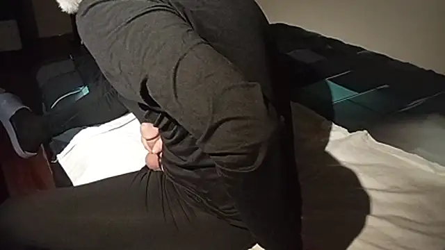 Kitrider online show from 03/24/26, 03:28