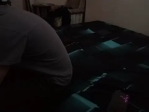 Kitrider online show from 03/28/26, 03:57