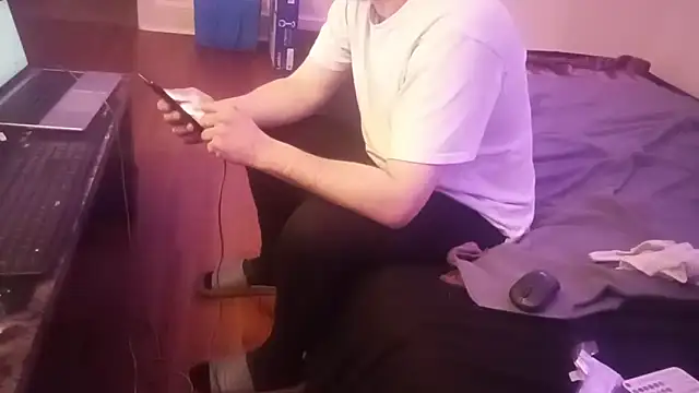 Kitrider online show from 03/16/26, 02:52