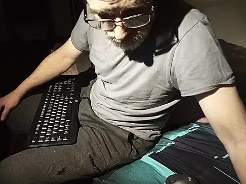 Kitrider online show from 03/28/26, 03:40