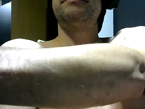 gauchors20 online show from 12/04/24, 01:08