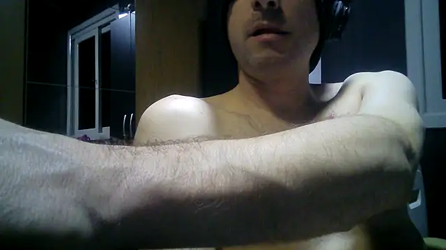 gauchors20 online show from 03/21/26, 04:14