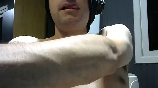 gauchors20 online show from 01/05/25, 03:00