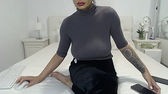 alisonya1 online show from 11/20/25, 06:03