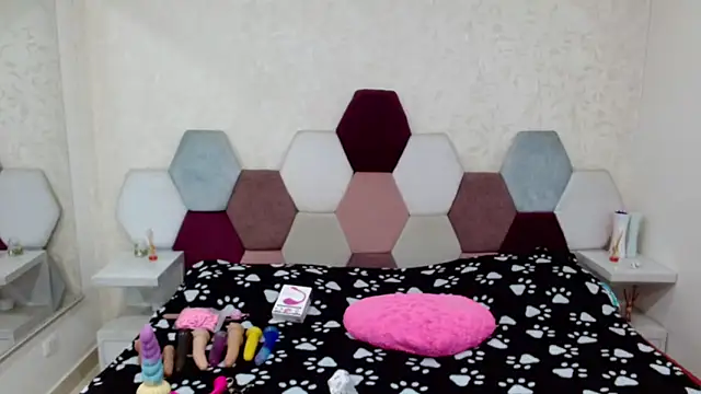 angel blue online show from 03/24/26, 03:01