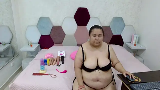 angel blue online show from 03/20/26, 04:52